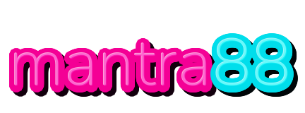mantra88 — logo kanal